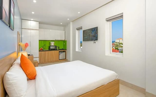 Suri Apartment & Hotel Danang - photo 5