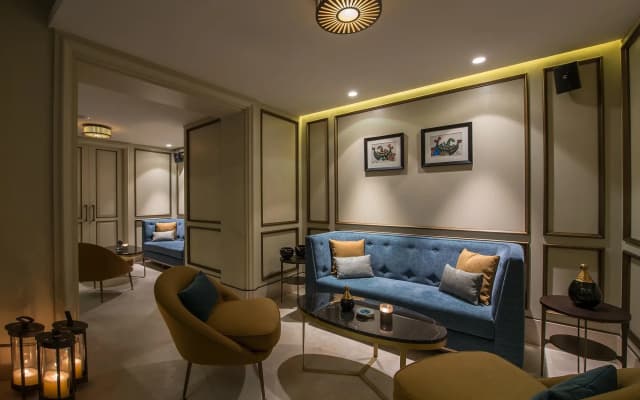 10 Karakoy Istanbul - Special Class - photo 4