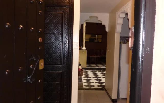 Riad Les Portes De La Medina - photo 5