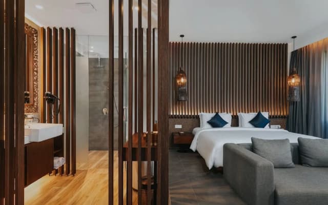 The Ning Resort Ubud - photo 4