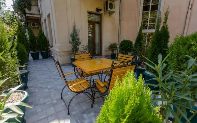 Mais Guest House - photo 2