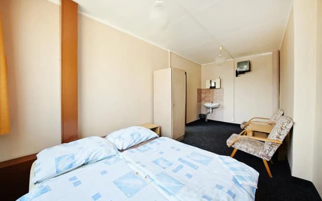 Hostel Libeň - photo 2