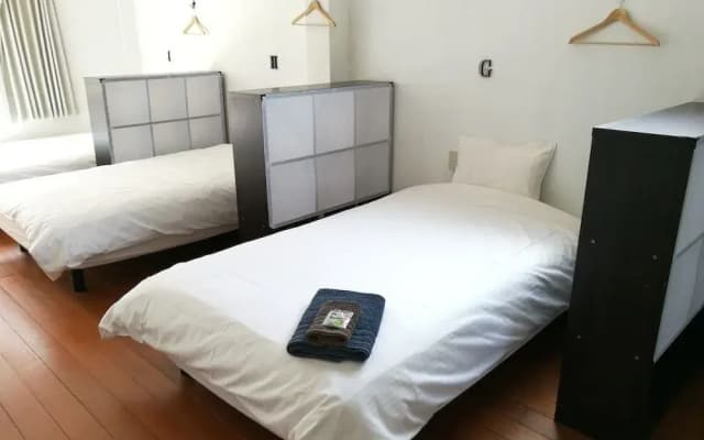 Hostel North+Key Kyoto - photo 4