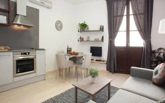 Nº49 Barcelona Apartments - photo 3