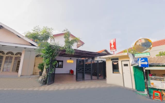 Koen Hanare by OYO Rooms - photo 5