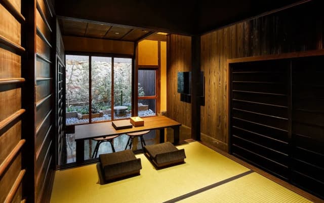 YADORU KYOTO Kagami No Yado - photo 4