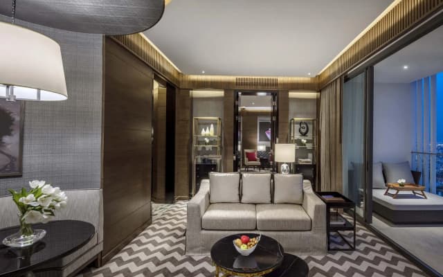 137 Pillars Residences Bangkok - photo 2