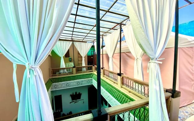 Riad Nouhal - photo 3