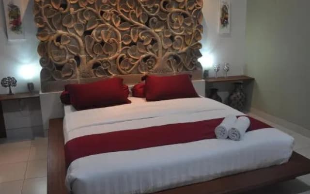 Villa Ayuni - photo 3