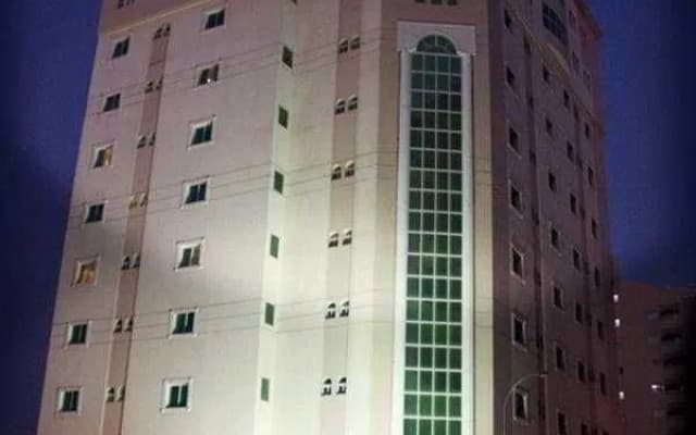 Doha Gate Inn - photo 2