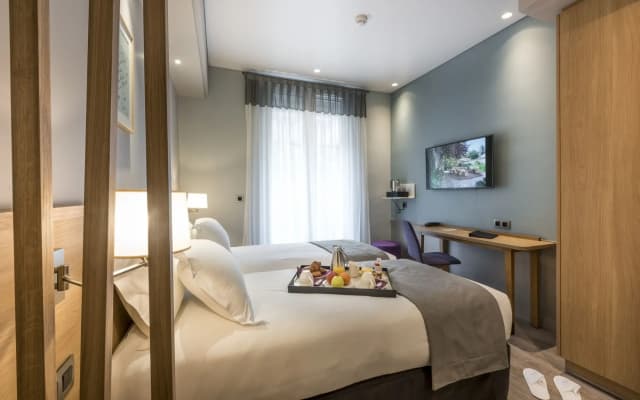 Hotel Le Magellan - photo 4