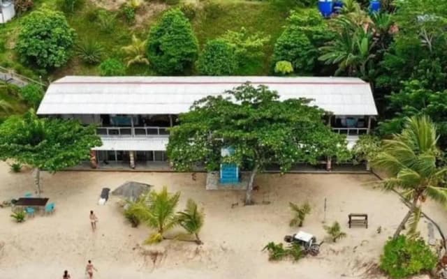 Hotel O Naga Puri Beach Retreat - photo 5