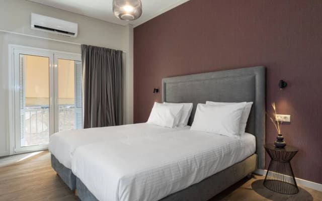 1B · The Beehive Apartment with Luxury Interior - photo 5