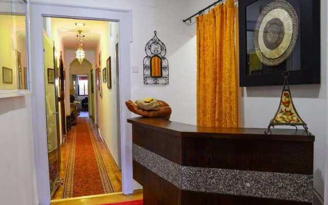 Al-Ushbuna Residence & Hostel - photo 2