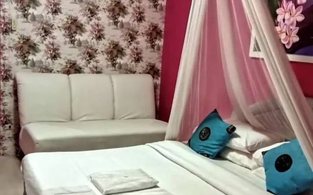 Baan Sood Soi Residence 1 - photo 4