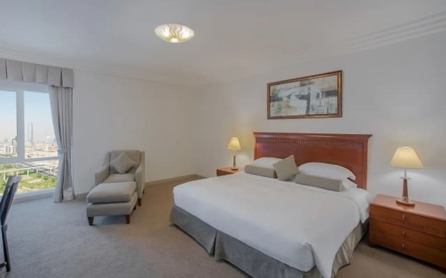 Grand Hyatt Residence - photo 4