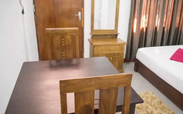 Yoho Solid Hotel Colombo 05 - photo 3