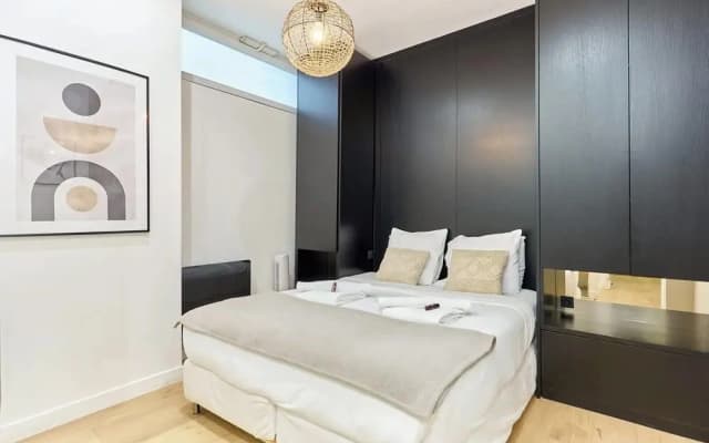 Apartment Center of Paris Sacre Coeur - photo 4