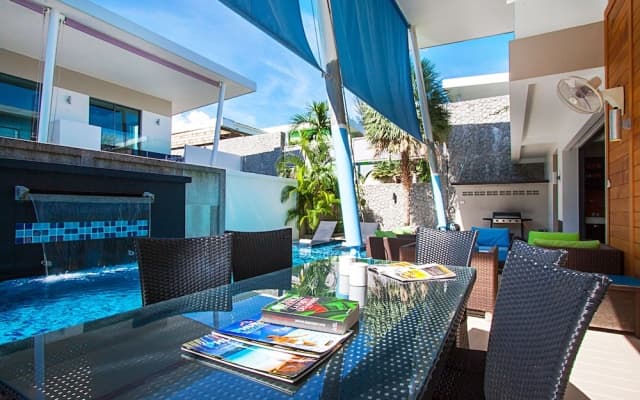 Villa Fullan - photo 5