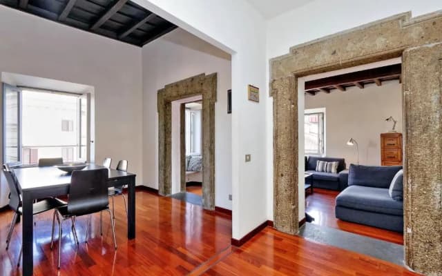 Farnese Apartment 1870 - photo 4