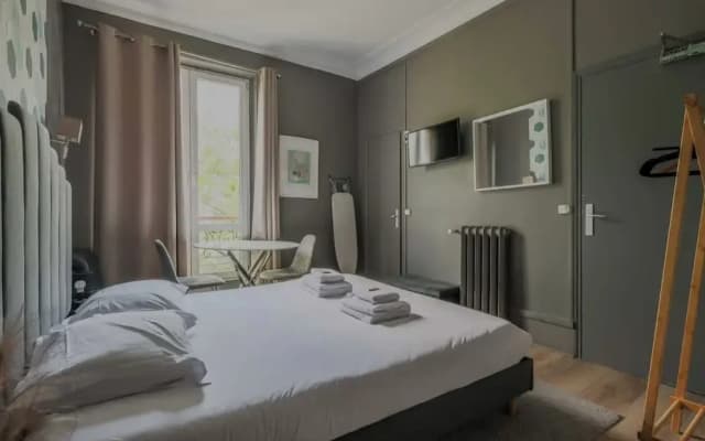 Charming Studio - 2P - Near Gare de L'est - photo 2