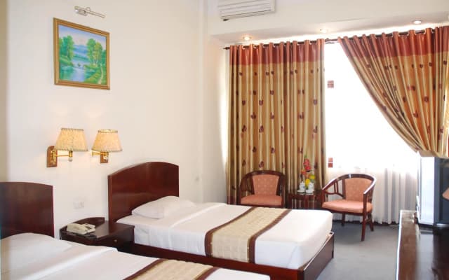 Bach Dang Hotel - photo 3