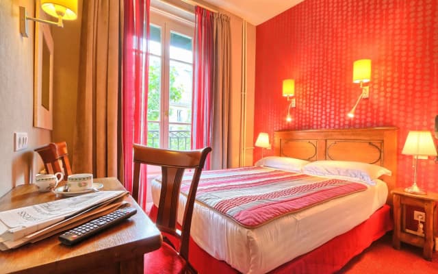 Welcome Hotel - photo 3