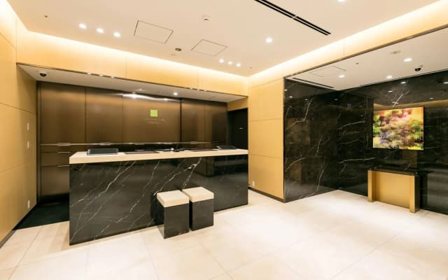 Ginza Capital Hotel Moegi - photo 3