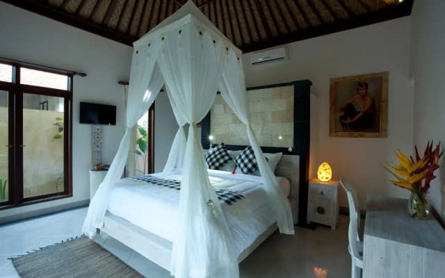 Segening Villa - photo 4