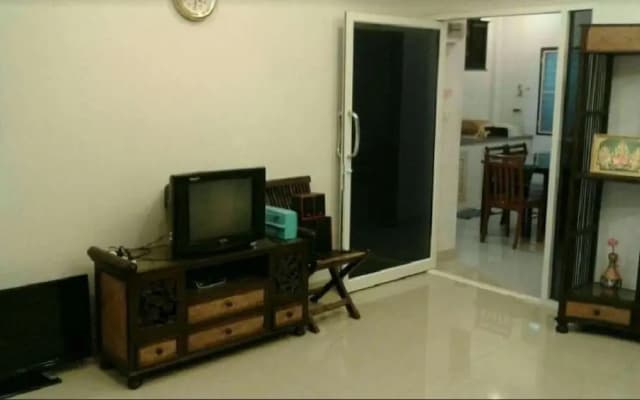 Wongsuwan Pool Villa - photo 2