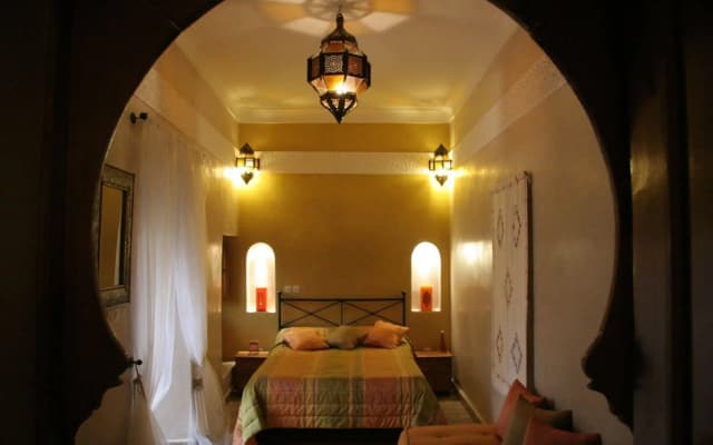 Riad Couleurs du Sud - photo 4