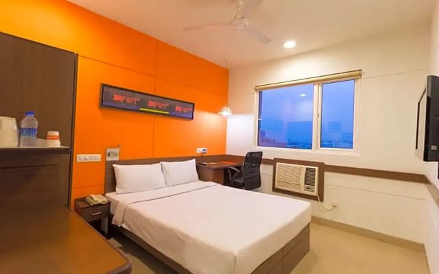 Ginger Hotel - Noida 63 - photo 2