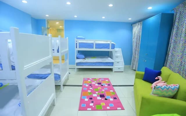 Quiet night Hostel - photo 2