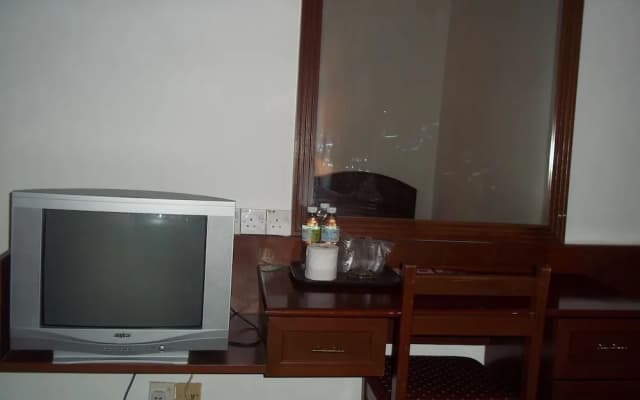 D'Valley Hotel - photo 5