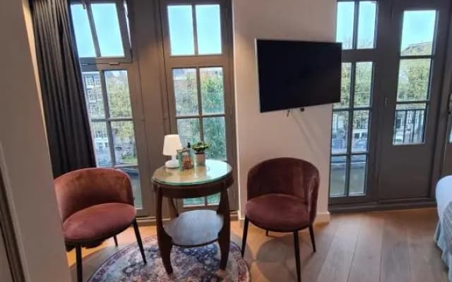 Canal view suite - photo 2