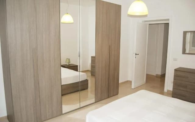 Vatican In The Moonlight Apartment - photo 2