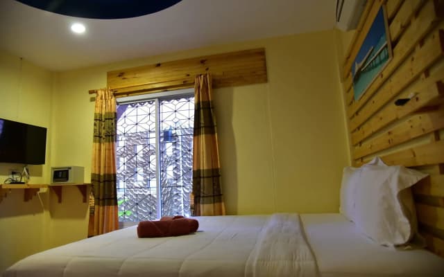 Archery Lanta House - photo 2
