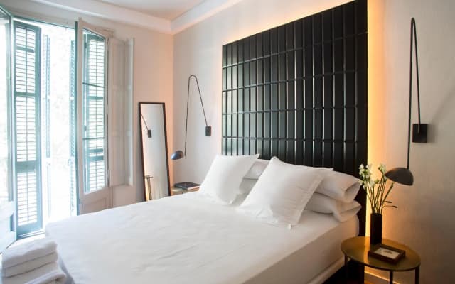 The Conica Deluxe Bed&Breakfast - photo 4