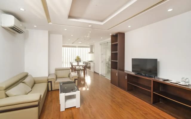 Golden Sun Hotel - photo 3