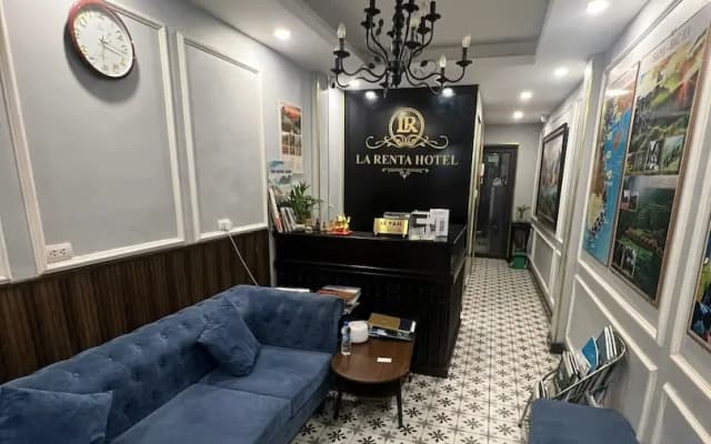 La Renta Hotel & Spa - photo 2