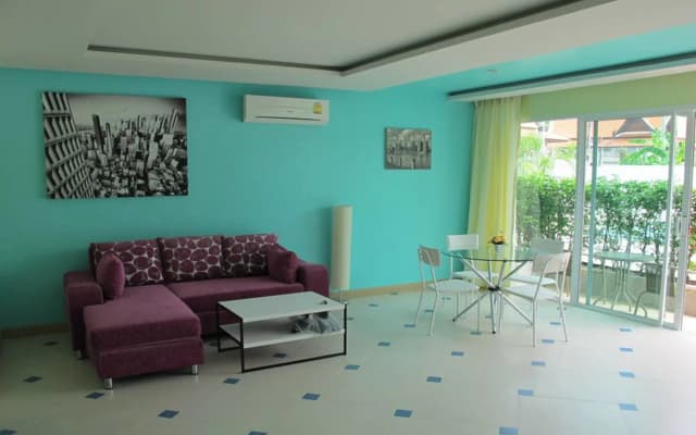 Condor Apartment - photo 3