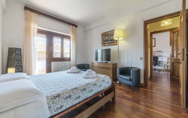 Portaportese Wooden Flat - photo 4
