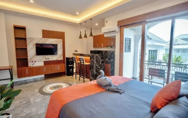 Kusuma Apartment Canggu - photo 3