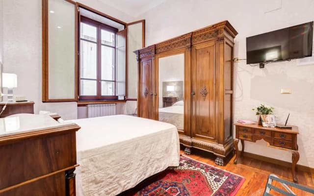 Affreschi Su Roma B & B - photo 3