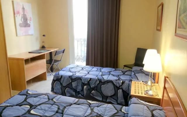 Hostel St.Marius-Gracia - photo 3
