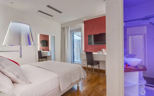 Shali Luxury Suite - photo 4