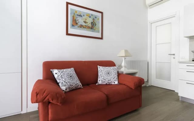 Italianway Comfort - Bligny 19A D Bologna - photo 5