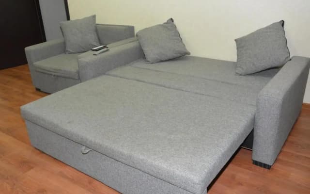 Friendship house - photo 3
