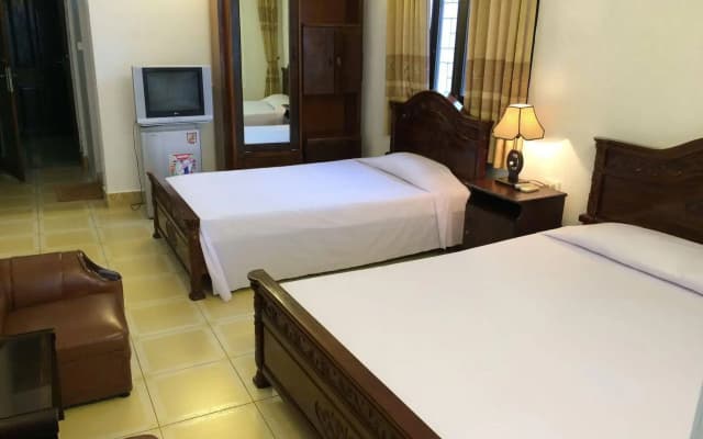 Camellia Hotel 6 - photo 3