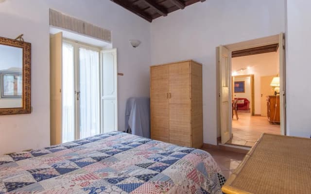 RSH Trevi Fountain Apartment 2 - photo 5